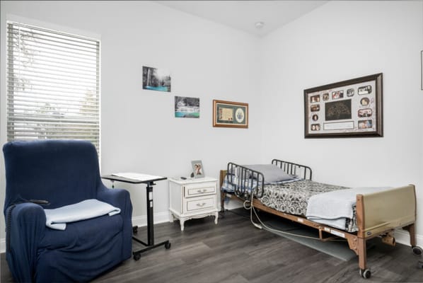 Aliviya Rose Manor Assisted Living