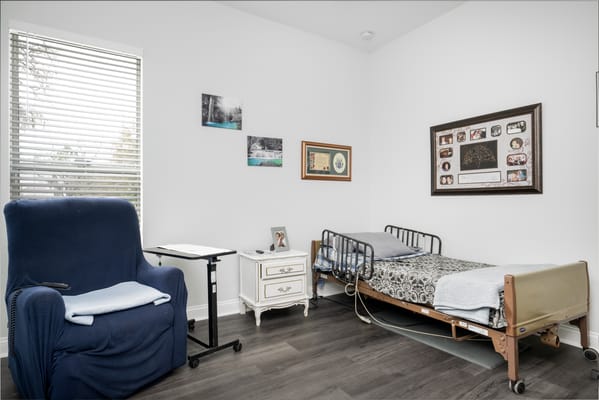 Aliviya Rose Manor Assisted Living