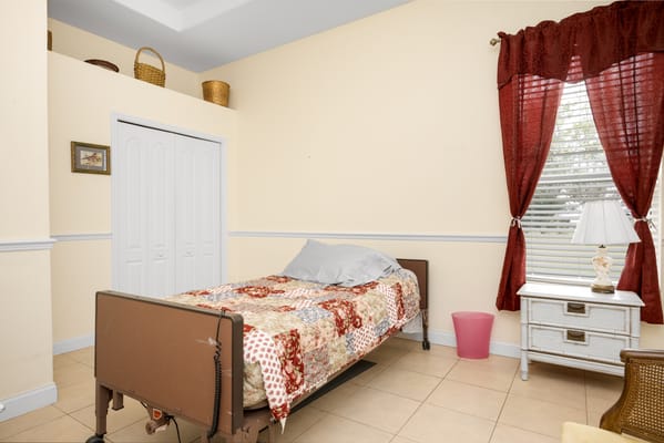 Aliviya Rose Manor Assisted Living