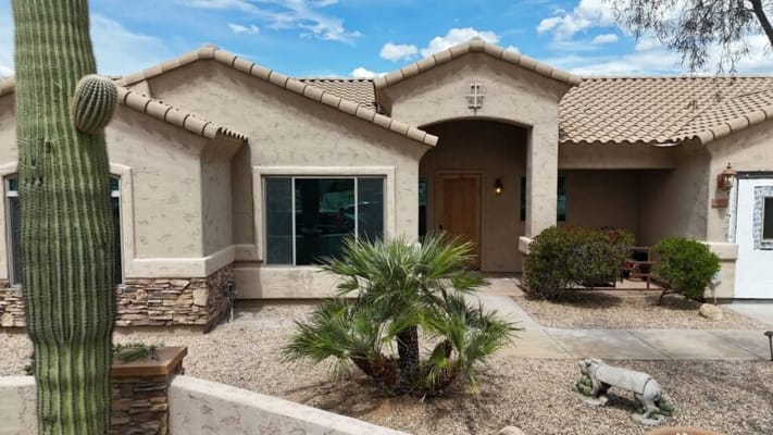 Aliviya Rose Manor Assisted Living