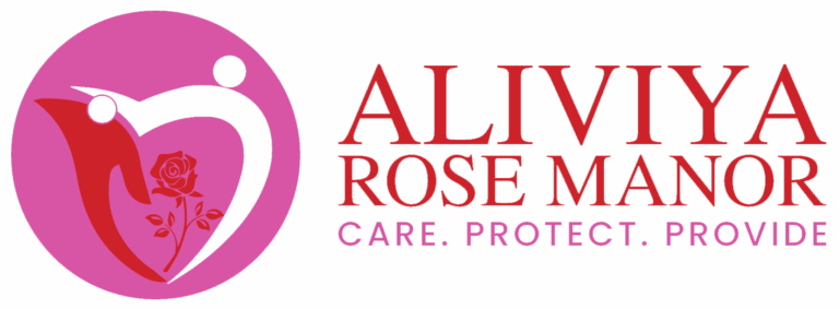 Aliviya Rose Manor Assisted Living