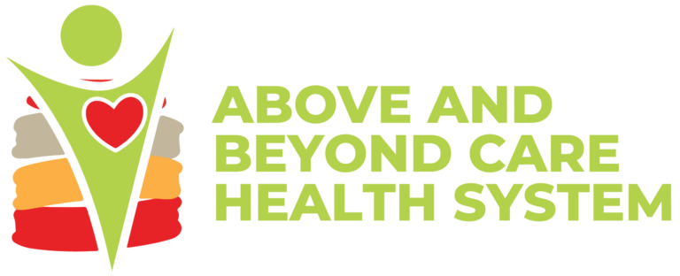 Above and Beyond Care Ltd