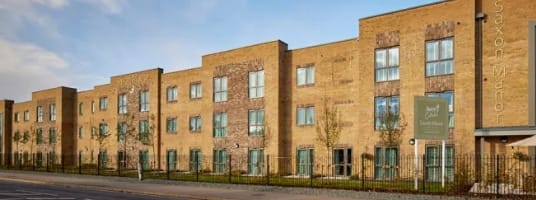 Barnet Grange Care Home