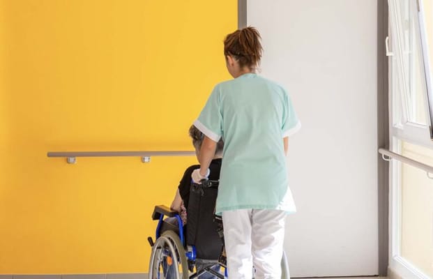 Absaroka Senior Living