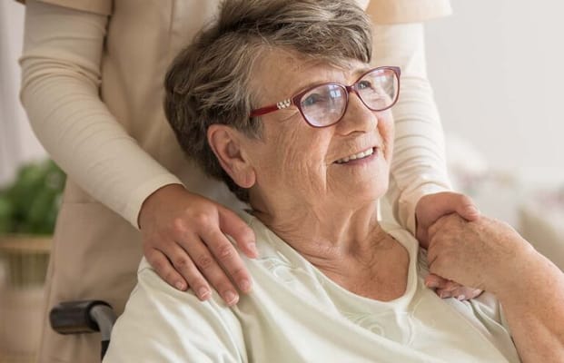 Absaroka Senior Living