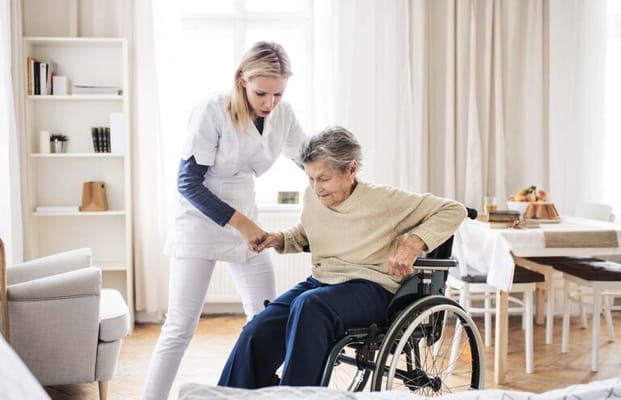 Absaroka Senior Living