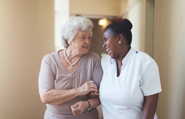 Absaroka Senior Living