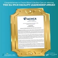 Anchor Care & Rehabilitation Center