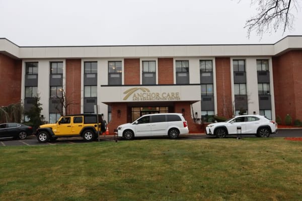 Anchor Care & Rehabilitation Center