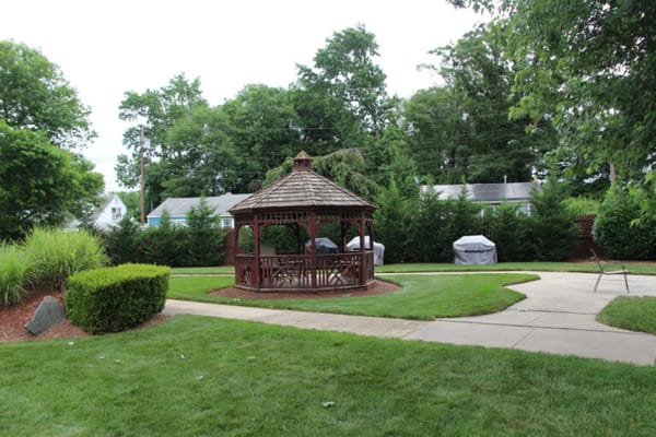 Anchor Care & Rehabilitation Center