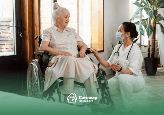 Careway Home Care