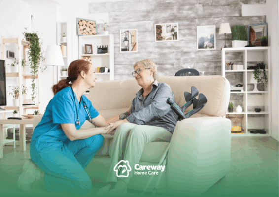 Careway Home Care