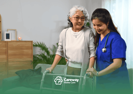 Careway Home Care