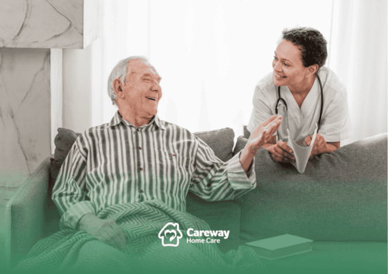 Careway Home Care