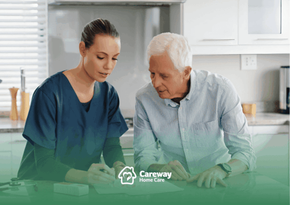 Careway Home Care