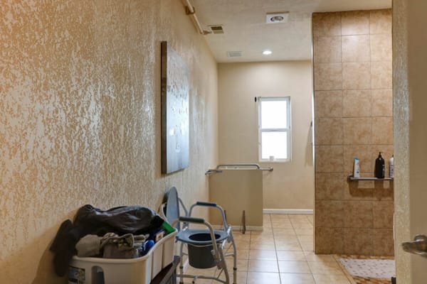 Casita Senior Living – Georgia