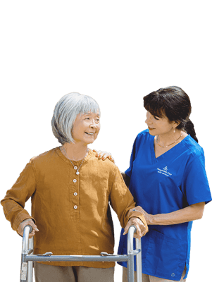 Always Best Care Senior Services – Albuquerque