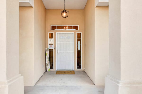 Casita Senior Living