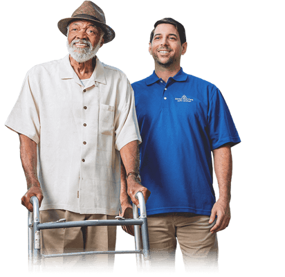 Always Best Care Senior Services – Albuquerque