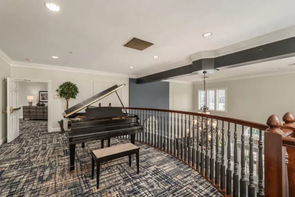 Arcadia Senior Living Louisville