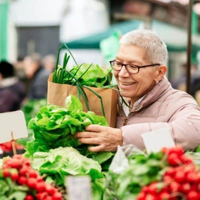 Arcadia Senior Living Louisville