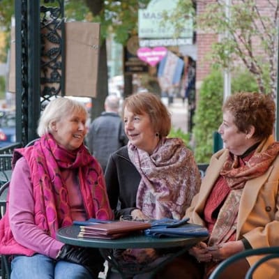 Arcadia Senior Living Louisville