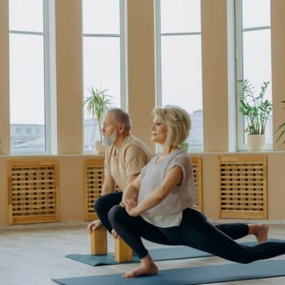 Arcadia Senior Living Louisville