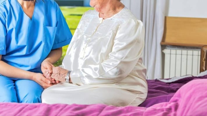 Arcadia Senior Living Louisville