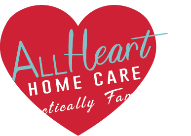 All Heart Home Care