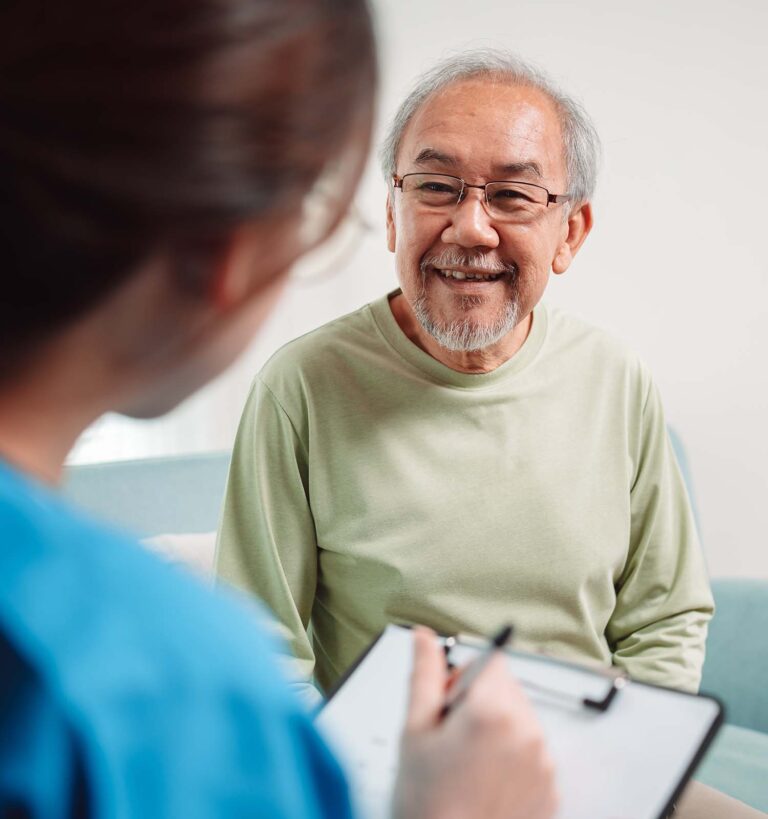 All Saints Home Care