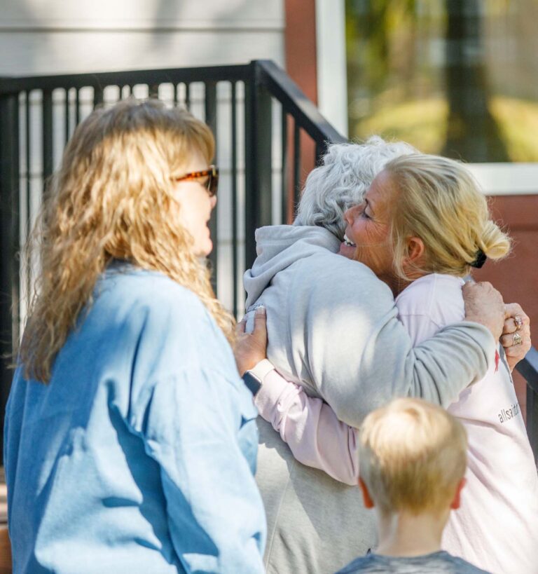 All Saints Home Care