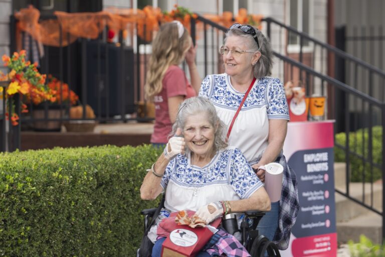 All Saints Home Care