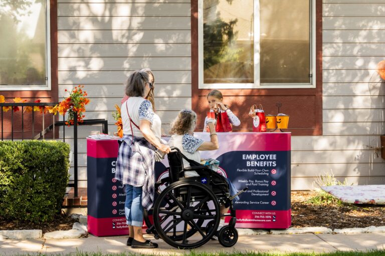 All Saints Home Care