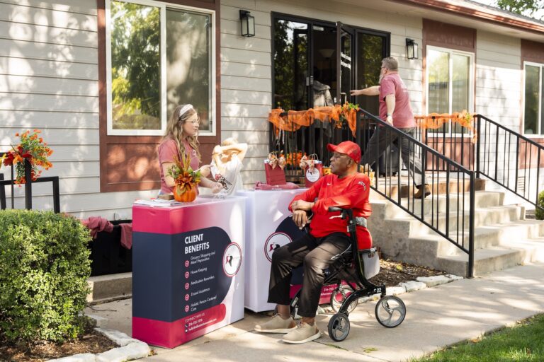 All Saints Home Care