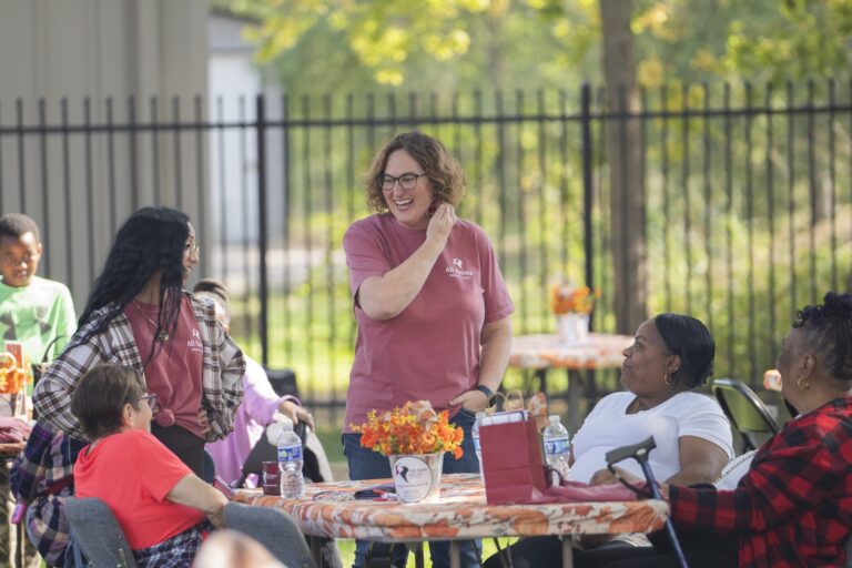 All Saints Home Care