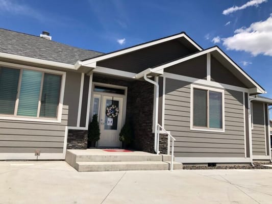 Adult Family Center of Moses Lake