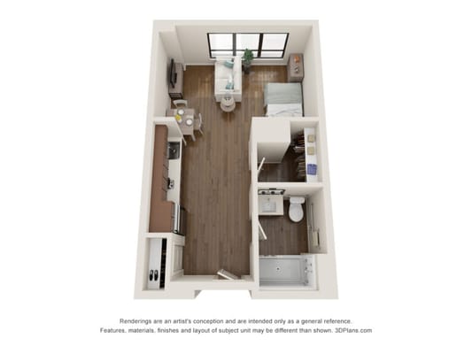 American House Oak Park