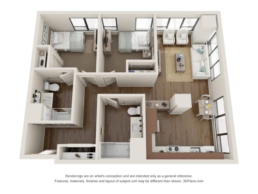 American House Oak Park