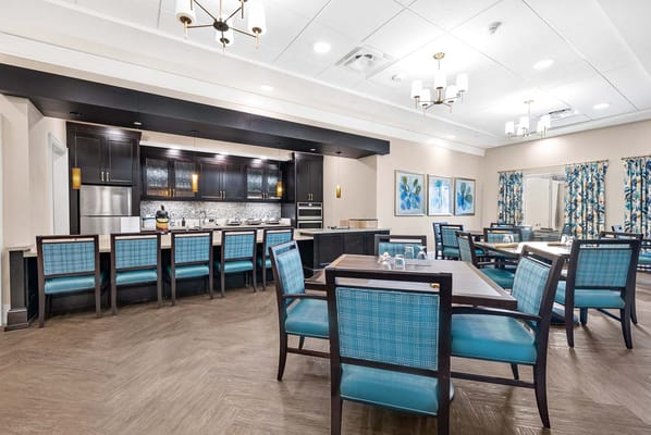 Westhill Newnan Crossing