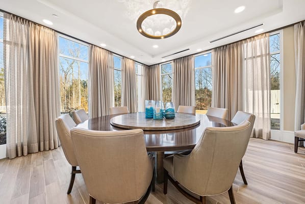 Westhill Newnan Crossing