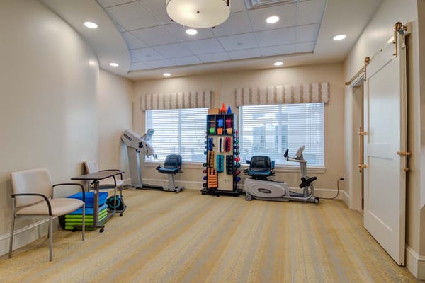 Westhill Newnan Crossing