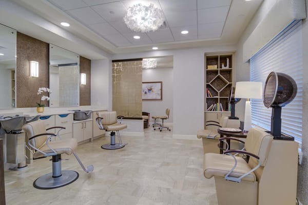 Westhill Newnan Crossing