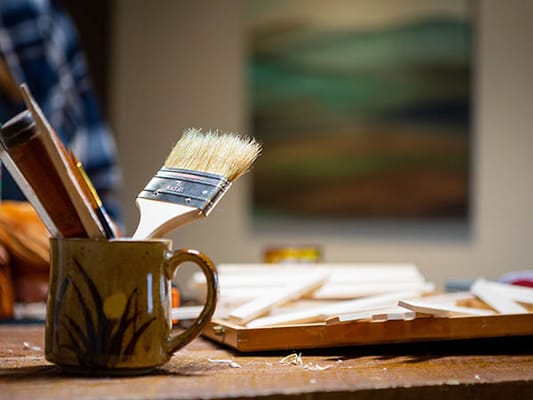 Brookdale Skeet Club