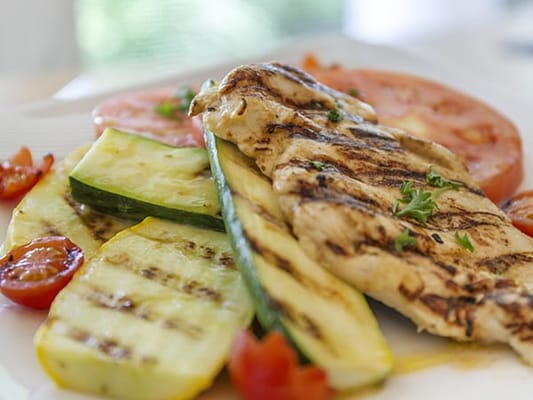 Brookdale Skeet Club