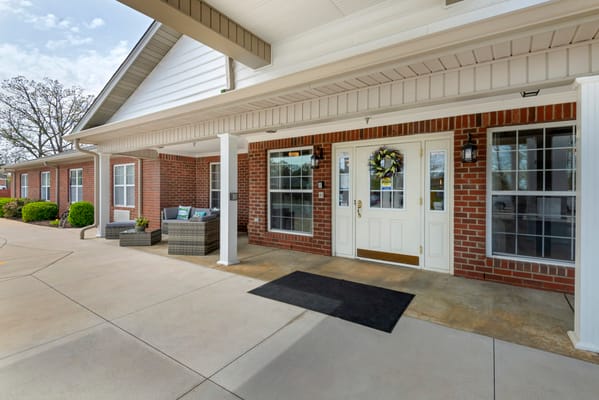 Brookdale Skeet Club