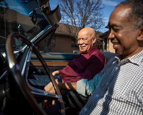 Brookdale Collin Oaks