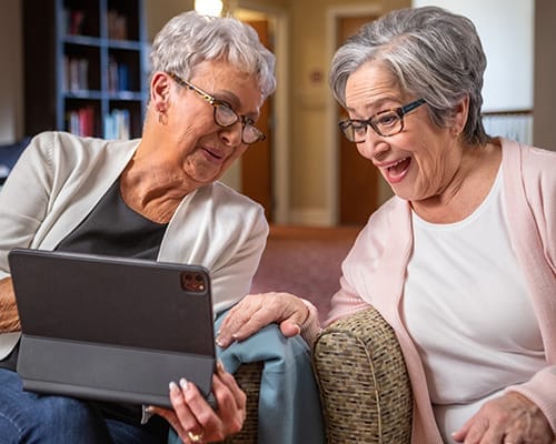 Brookdale Stonestreet