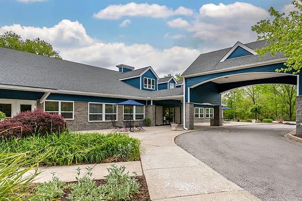 Brookdale Stonestreet