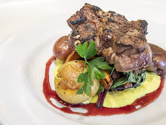 Brookdale Mount Vernon Drive