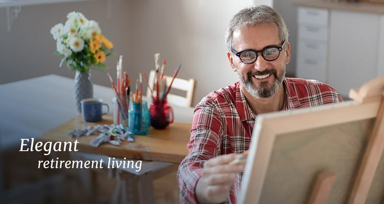 Osprey Retirement Living